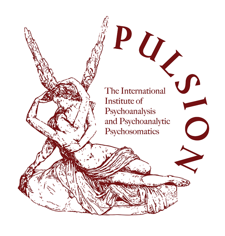 Hybrid  Event: Pulsión Institute presents Sinan Richards on “Jouissance and Race: Introducing Solange&nbsp;Faladé”