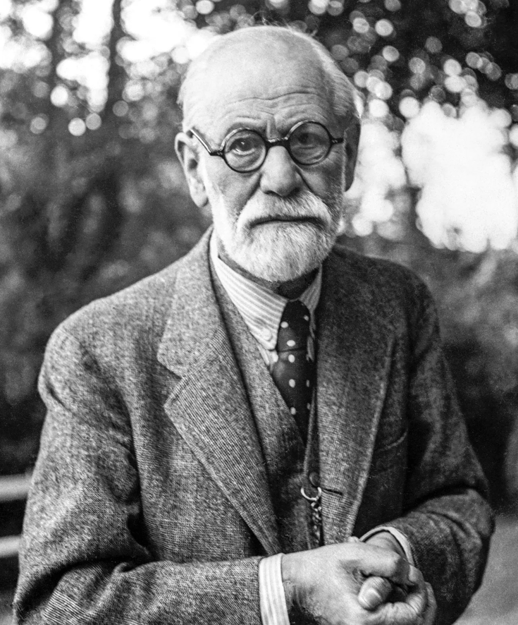 Article: Political Refuge for Sigmund Freud in Chile: The Imagination of a Better World