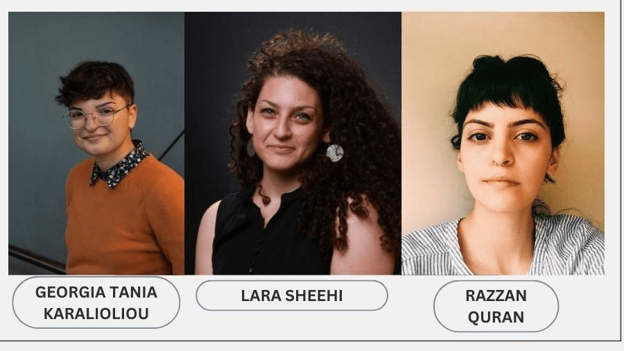 Emancipatory Praxis for Palestinian&nbsp;Liberation