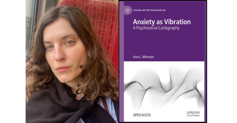 Good vibrations could provide a helping hand to people living with ...