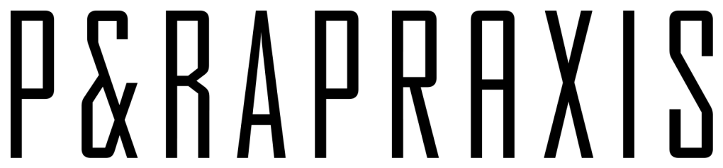 Parapraxis Magazine : The Palestine&nbsp;Issue