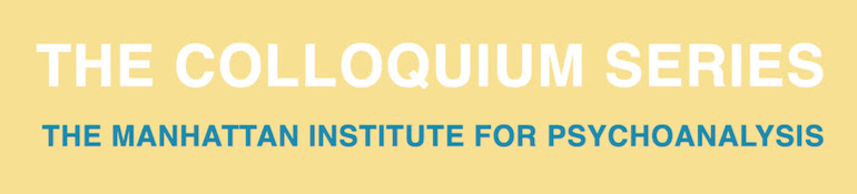 Stay Black and Die: On Melancholy and Genius; or, Notes After Coming in from the&nbsp;Cold