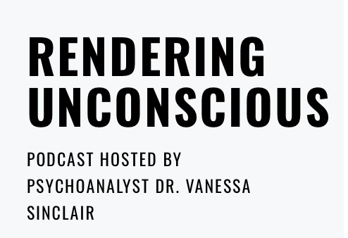 Jack black on the Psychosis of Race: A Lacanian Approach. Rendering Unconscious&nbsp;Podcast.