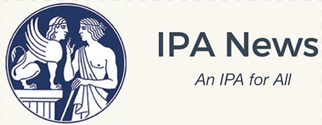 Letter from Harriet Wolfe IPA President regarding the impact of autocratic leadership&nbsp;actions.