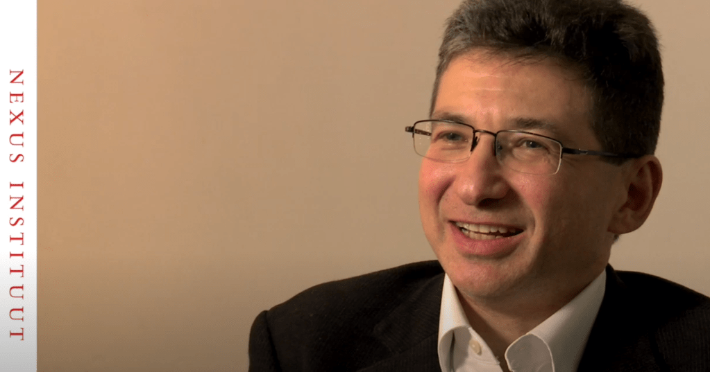 Daniel Pick – On Psychoanalysis and&nbsp;Fascism