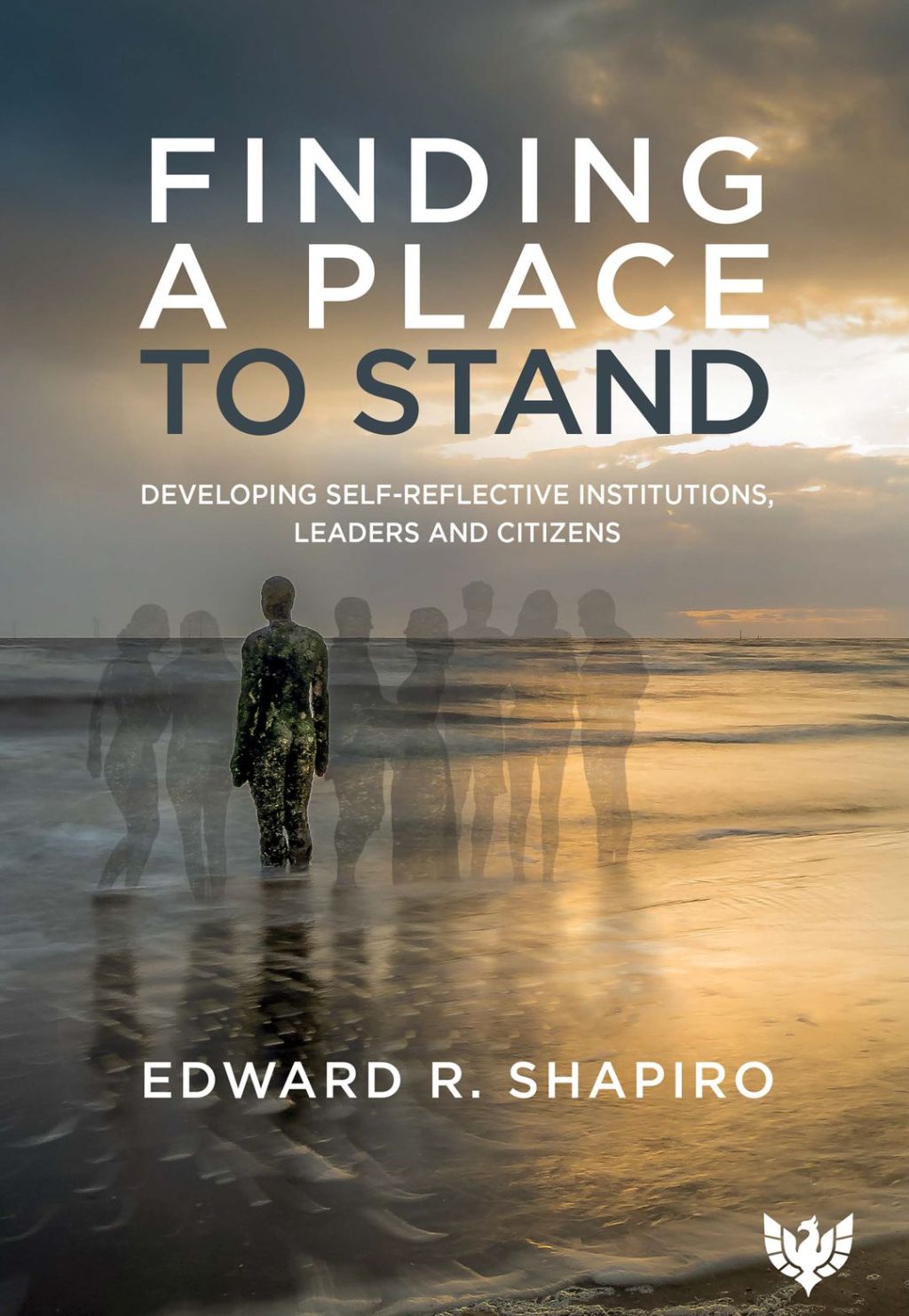 Finding a Place to Stand: Developing Self-Reflective Institutions, Leaders and Citizens. Book by: Ed&nbsp;Shapiro.