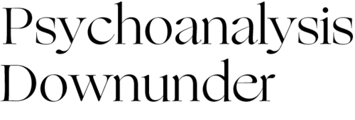 UNITY IN DIVERSITY: ITS RELEVANCE TO OUR CLINICAL&nbsp;WORK