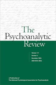 Is Another Psychoanalysis Emerging? Patricia Gherovici and Marisa&nbsp;Berwald.