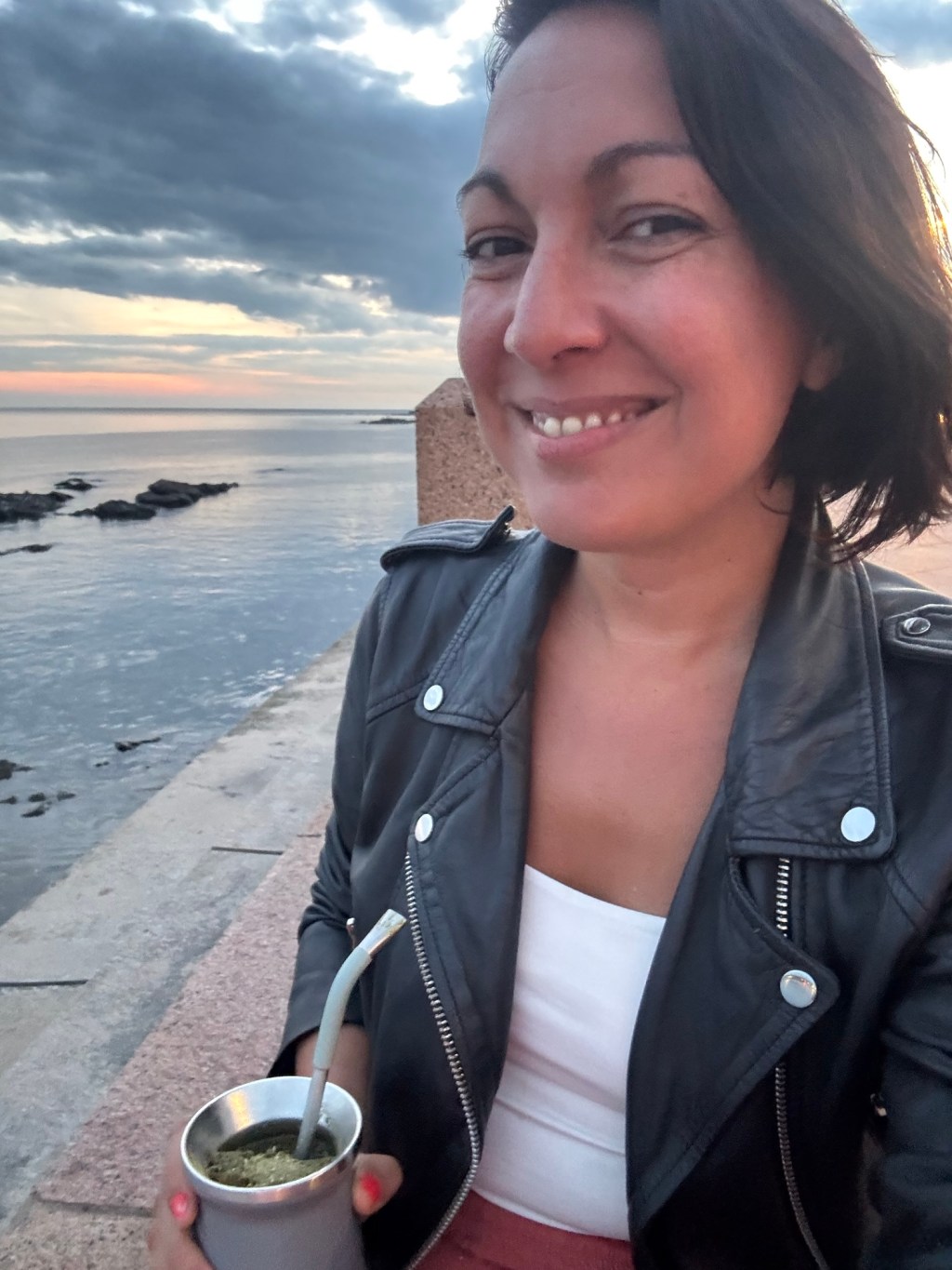 Gratitude and a (re)introduction