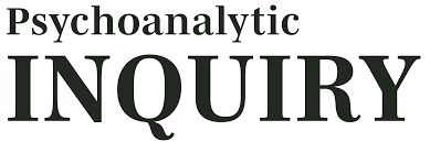 Nicolas Evzonas (2020) Prologue: Queering and Decolonizing Psychoanalysis, Psychoanalytic Inquiry, 40:8,&nbsp;571-578