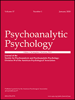 The meaning of a home: Decolonizing the dyad in developmental theory, research, and clinical practice. Daniel&nbsp;Gaztambide