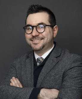 October 26, 2025: Decolonizing Psychoanalytic Technique: Rethinking Our Foundations from Developmental Theory to Clinical Practice. Daniel Gaztambide, PsyD. Live Interactive via&nbsp;Zoom