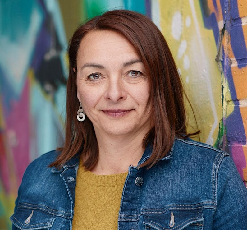 December 5- Online Event: Psychotherapy in a Time when the Familiar is Dying – Steffi&nbsp;Bednarek