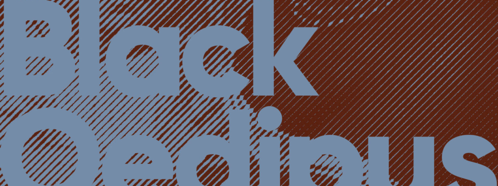 February 10, 2026 – Hybrid event : Black Oedipus, by Rita Segato