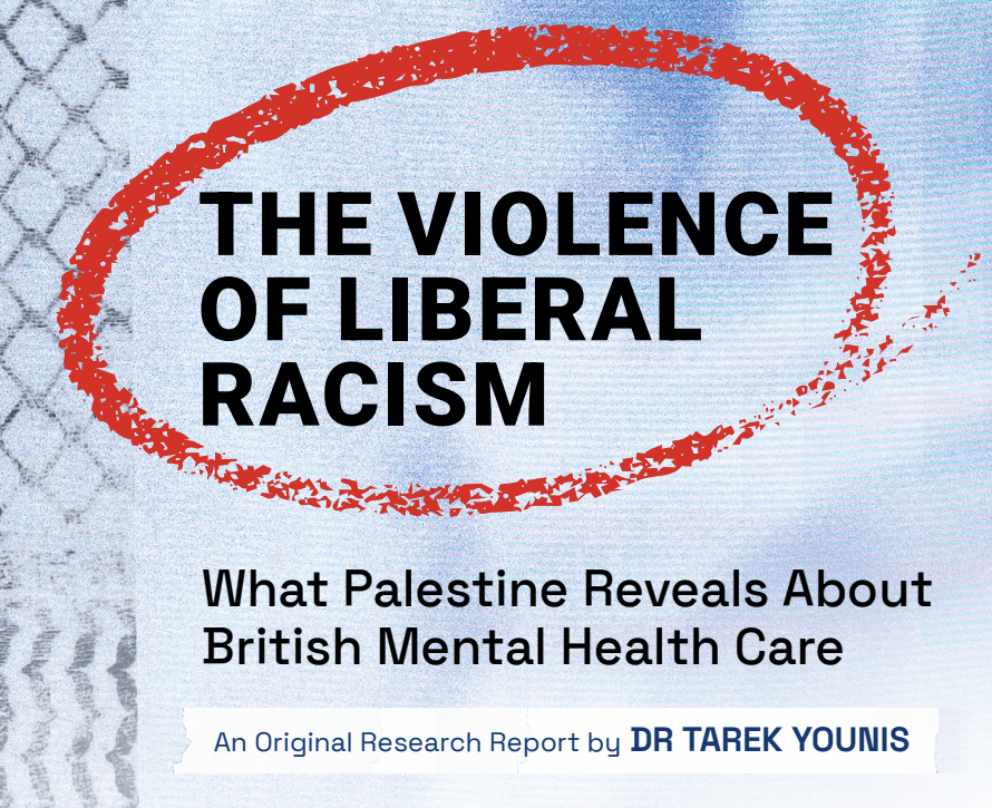 [Open Access] The Violence of Liberal&nbsp;Racism