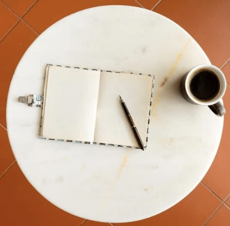 Diary of a “too passionate” therapist