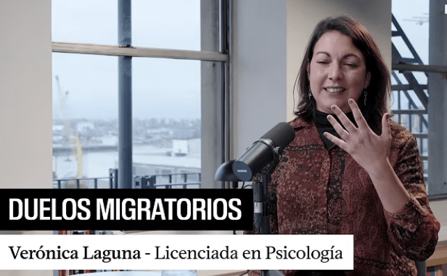 Xenophobia and Migrant Perceptions in Uruguay: A Psychoanalytic&nbsp;Perspective